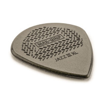 581PXLC Max-Grip Jazz III XL Carbon Fiber 1.38 mm Player's Pack 6