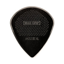 581PXLS Max-Grip Jazz III XL Stiffo Player's Pack 6