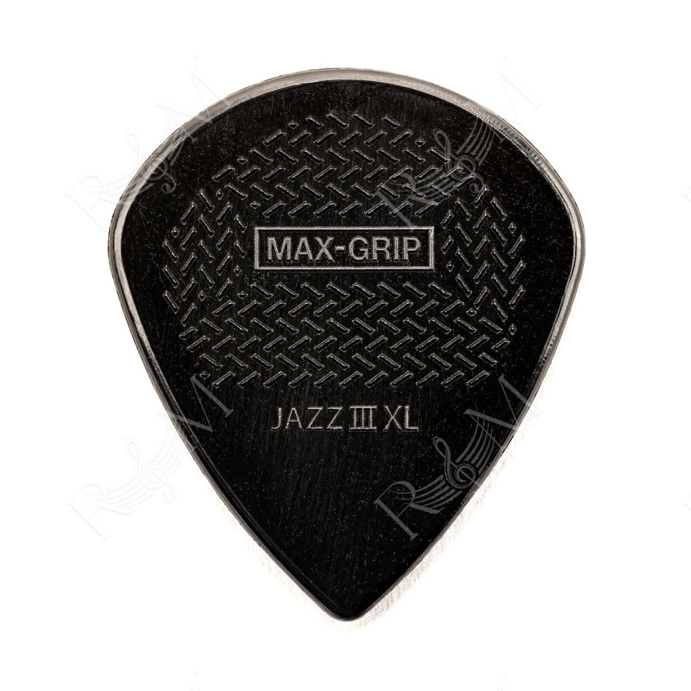 581RXLS Max-Grip Jazz III XL Stiffo 1.38 mm Refill Bag 24