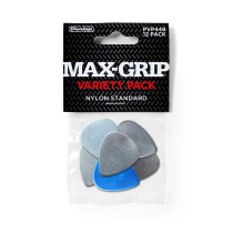 PVP449 Max-Grip Nylon Standard Variety Pack 12