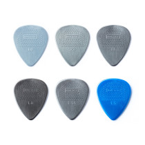 PVP449 Max-Grip Nylon Standard Variety Pack 12