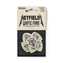 PVPPH122 Hetfield's White Fang Custom Flow Variety Pack 6