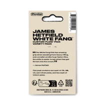 PVPPH122 Hetfield's White Fang Custom Flow Variety Pack 6
