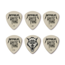 PVPPH122 Hetfield's White Fang Custom Flow Variety Pack 6
