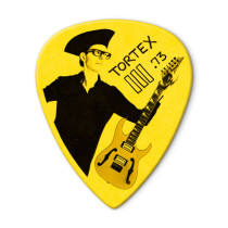 PG462P Paul Gilbert Custom Tortex TIII 0.73 mm Player's Pack 12