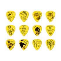 PG462R Paul Gilbert Custom Tortex TIII 0.73 mm Refill Bag 36