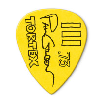 PG462R Paul Gilbert Custom Tortex TIII 0.73 mm Refill Bag 36