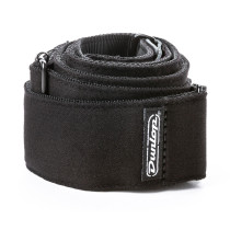 D6733 Tracolla Jacquard Black