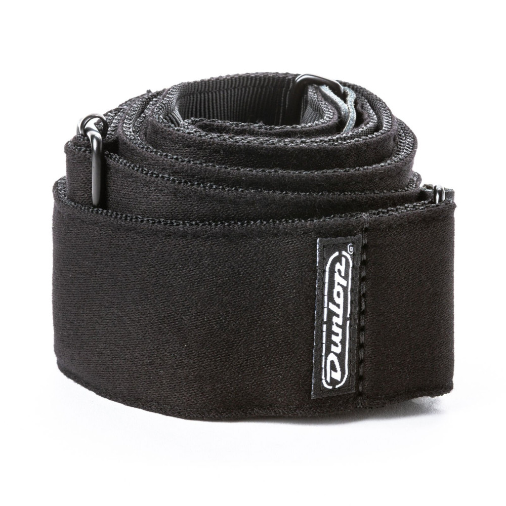 D6733 Tracolla Jacquard Black