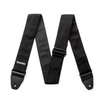 D6733 Tracolla Jacquard Black