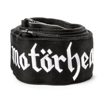 MH02 Tracolla Motörhead Logo
