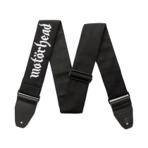 MH02 Tracolla Motörhead Logo