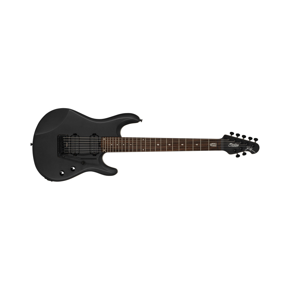 JP70 Stealth Black