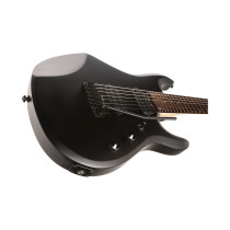 JP70 Stealth Black