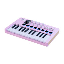 MiniLab 3 Rose Quartz