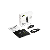 MVX2U Gen 2 - Interfaccia Audio USB C per microfono, con DSP