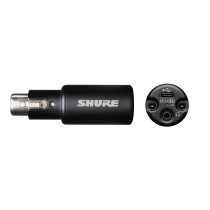 MVX2U Gen 2 - Interfaccia Audio USB C per microfono, con DSP