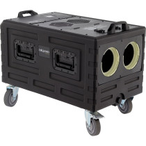 NEBEL3000-ABS Macchina del Fumo Basso 3000W ABS