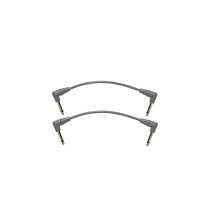 CABP-GRY Maestro Instrument Patch Cable set da 2