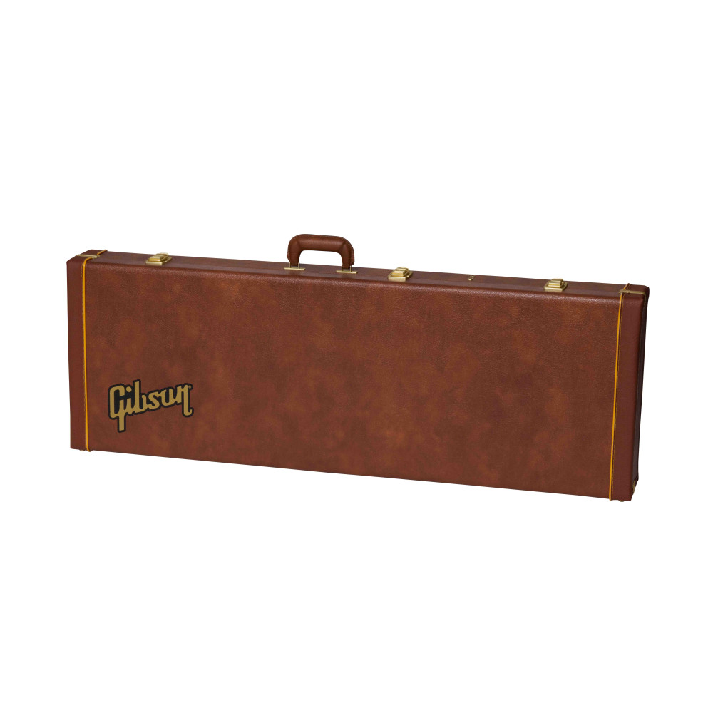 ASTBCASE-ORG Original Hardshell Case Thunderbird Brown
