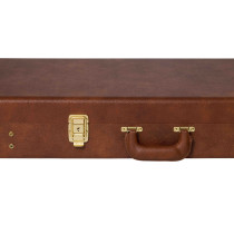 ASTBCASE-ORG Original Hardshell Case Thunderbird Brown