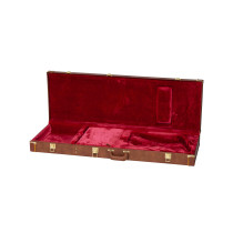 ASTBCASE-ORG Original Hardshell Case Thunderbird Brown