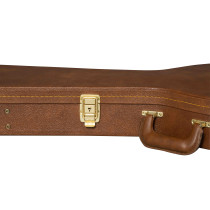 ASBASSCASE-ORG Original Hardshell Case SG Brown