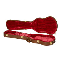ASBASSCASE-ORG Original Hardshell Case SG Brown