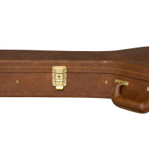 ASSGCASE-ORG Original Hardshell Case SG Brown