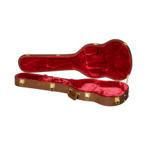 ASSGCASE-ORG Original Hardshell Case SG Brown