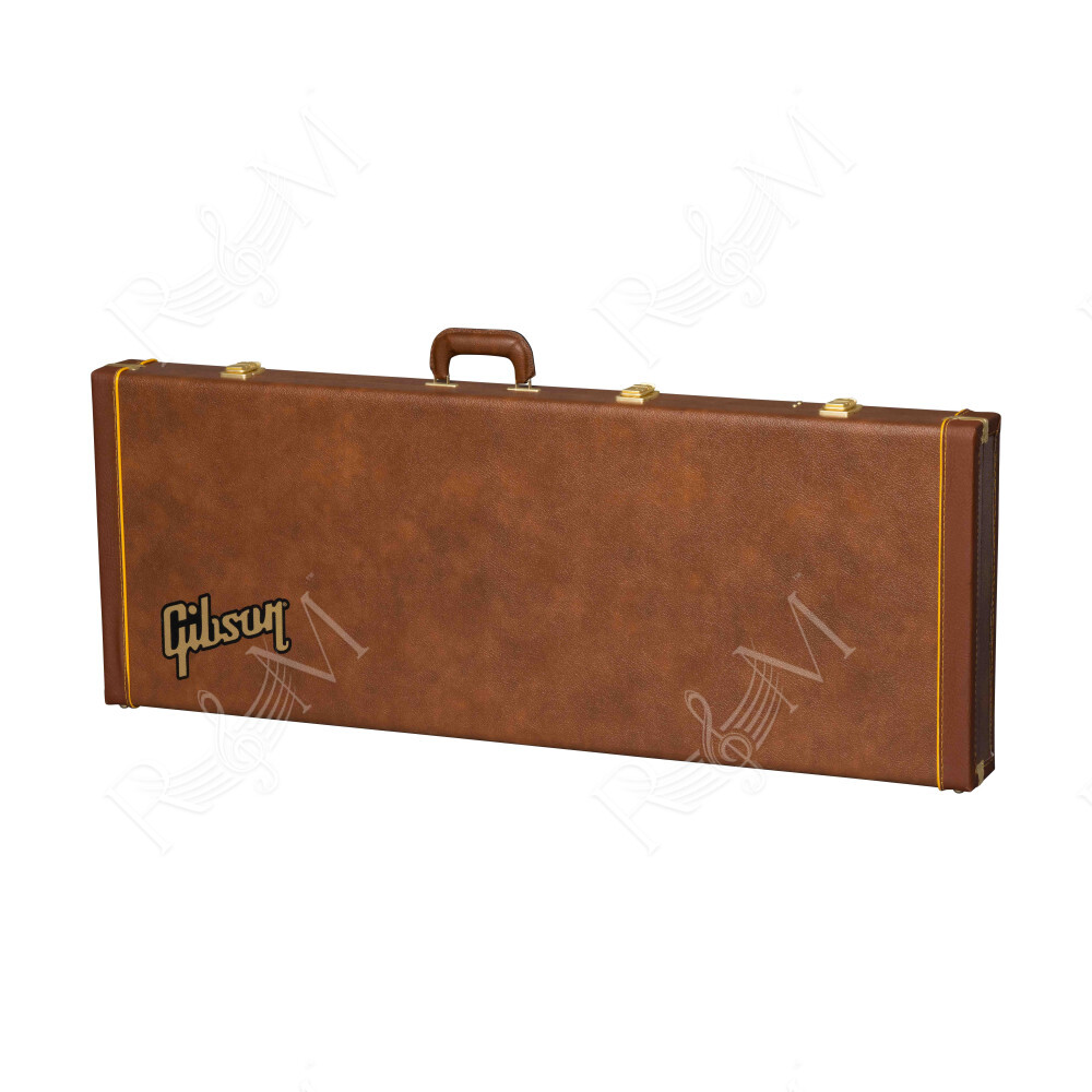 ASEXPCASE-ORG Original Hardshell Case Explorer Brown