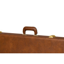 ASEXPCASE-ORG Original Hardshell Case Explorer Brown