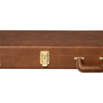 ASEXPCASE-ORG Original Hardshell Case Explorer Brown