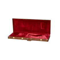ASEXPCASE-ORG Original Hardshell Case Explorer Brown
