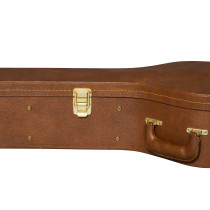 ASJ185CASE-ORG Original Hardshell Case J-185 Brown