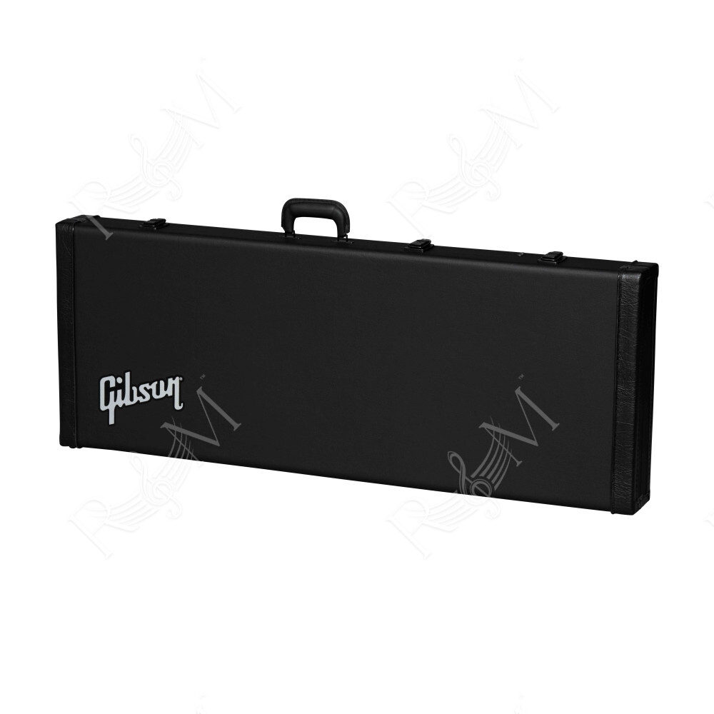 ASEXPCASE-MDR Modern Hardshell Case Explorer Black