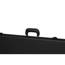 ASEXPCASE-MDR Modern Hardshell Case Explorer Black