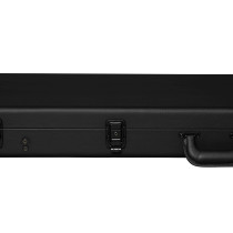 ASEXPCASE-MDR Modern Hardshell Case Explorer Black