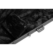 ASEXPCASE-MDR Modern Hardshell Case Explorer Black