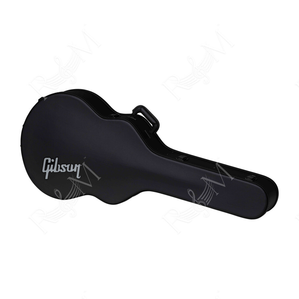 ASJ185CASE-MDR Modern Hardshell Case J-185 Black