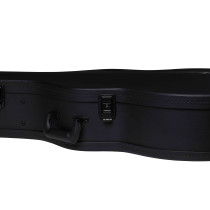 ASJ185CASE-MDR Modern Hardshell Case J-185 Black