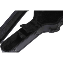 ASJ185CASE-MDR Modern Hardshell Case J-185 Black