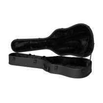 ASDNCASE-MDR Modern Hardshell Case Dreadnought Black
