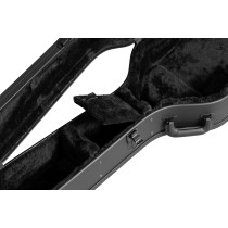 ASDNCASE-MDR Modern Hardshell Case Dreadnought Black