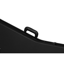 ASFVCASE-MDR Modern Hardshell Case Flying V