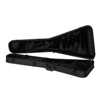 ASFVCASE-MDR Modern Hardshell Case Flying V