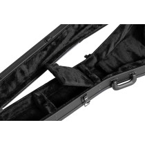 ASFVCASE-MDR Modern Hardshell Case Flying V