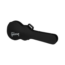 ASLPJCASE-MDR Modern Hardshell Case Les Paul Jr. Black