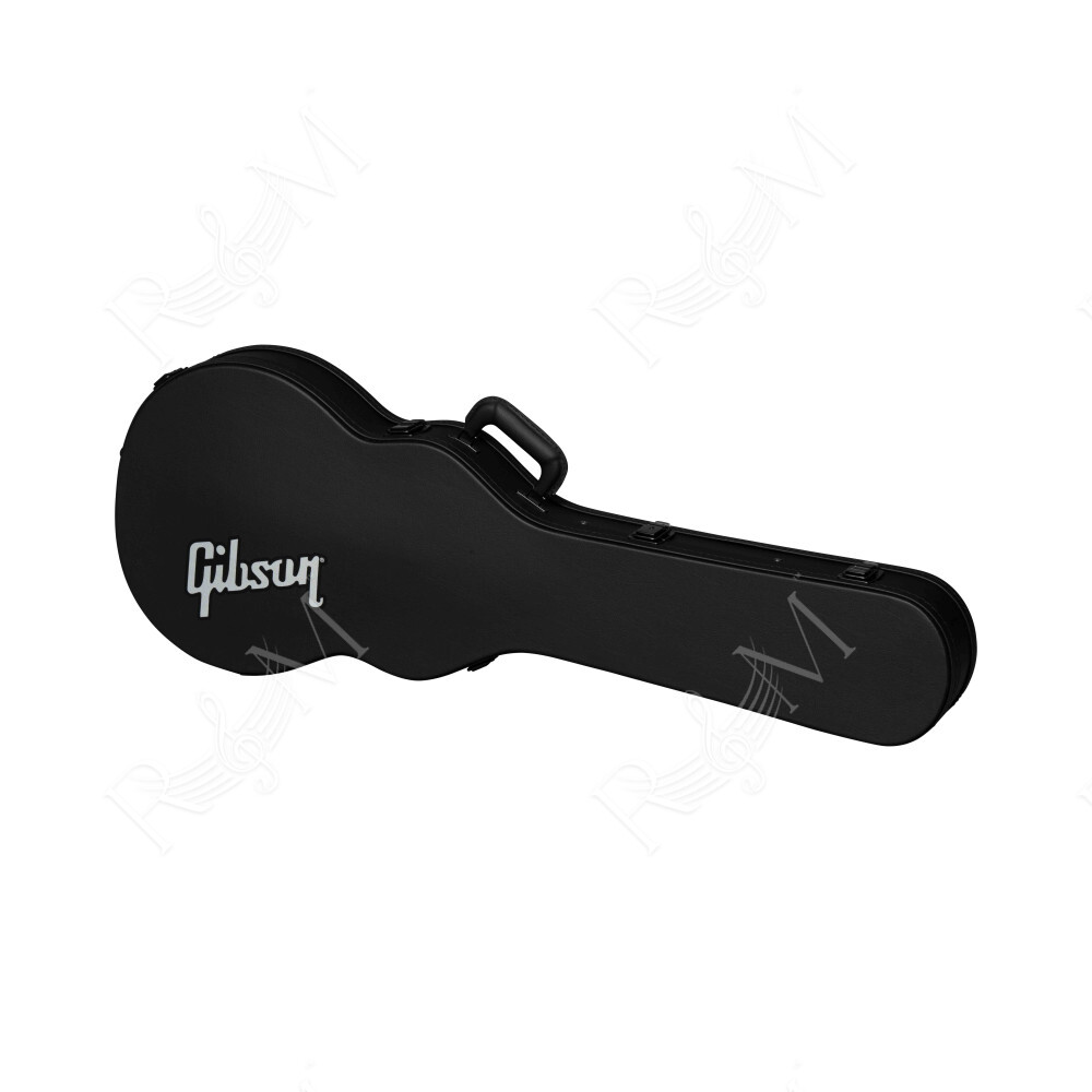 ASLPJCASE-MDR Modern Hardshell Case Les Paul Jr. Black