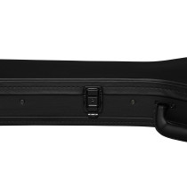 ASLPJCASE-MDR Modern Hardshell Case Les Paul Jr. Black